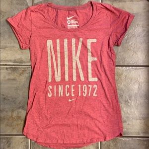 “Vintage” Nike t-shirt